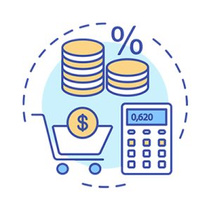 کیت پورسانت درصدی از سود فروش