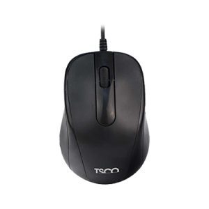 ماوس بی سیم تسکو TM 661 W