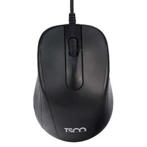 ماوس بی سیم تسکو TM 661 W