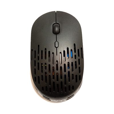 ماوس تسکو مدل TM 731 W ماوس بی سیم تسکو TM 731 W