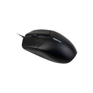 کیبورد و ماوس باسیم هترون مدل HKC221 - Image 2