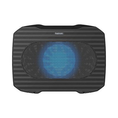 پایه خنک کننده هترون مدل HCP055 COOLING PAD HCP055