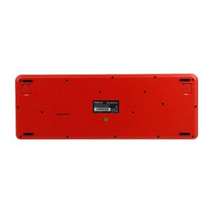 کیبورد و ماوس هترون مدل HKCW135