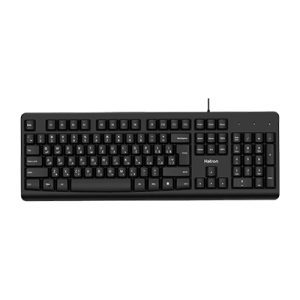HATRON KEYBOARD COMBO HKC221N