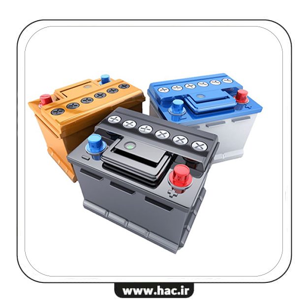 باطری فروشان نرمافزار حسابداری باطریفروشان هلو APEX - Image 1