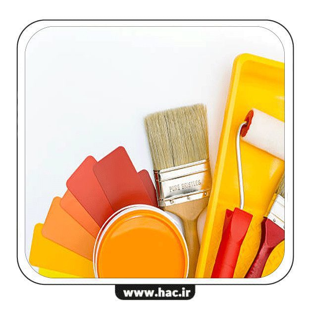 صنف-رنگ-و-ابزار نرمافزار حسابداری رنگ و ابزار فروشی هلوAPEX - Image 1