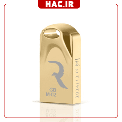 فلش-16-گیگ-ریووکس-M-02 فلش 16 گیگابایت ریووکس M-02 - Image 1