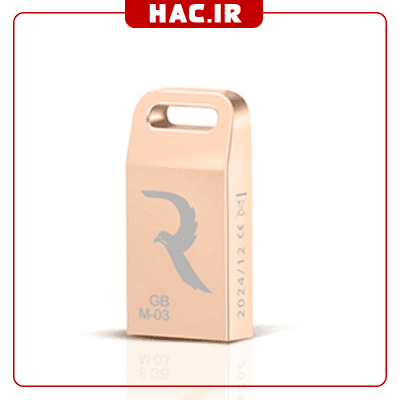فلش-16-گیگ-ریووکس-M-03 فلش 16 گیگابایت ریووکس M-03 - Image 1