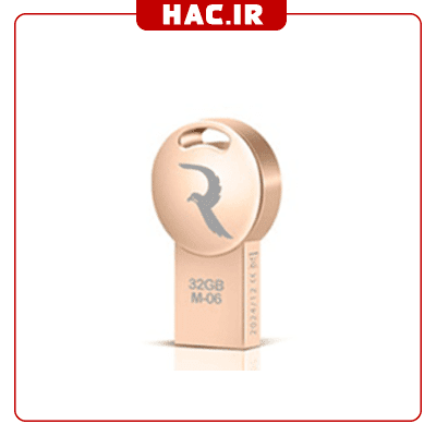 فلش-16-گیگ-ریووکس-M-06 فلش 16 گیگابایت ریووکس M-06 - Image 1