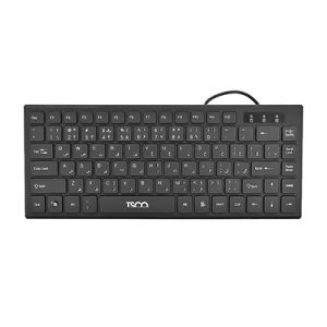 tsco 8001 tk keyboard