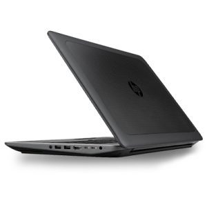لپ تاپ استوک HP ZBOOK 15 G3