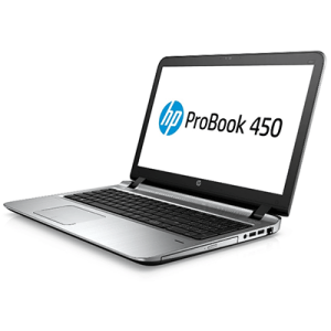 لپ تاپ اچ پی probook 450 g3