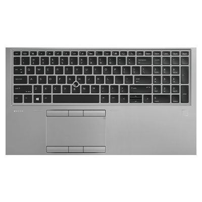 لپ تاپ استوک اچ پی 15 g5