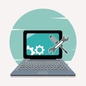 تعمیرات لپ تاپ