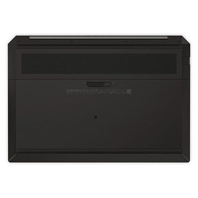 HP zbook 15 g5