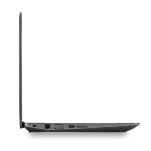 لپ تاپ اچ پی استوک ZBook 15 G3 