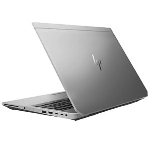 لپ تاپ اچ پی استوک HP ZBook 15 G5 - Image 4