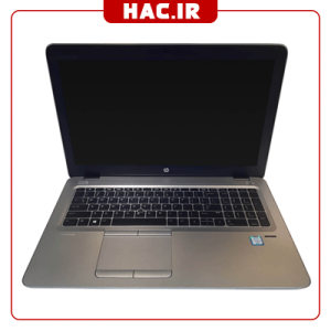 Stock laptop HP 850 G3