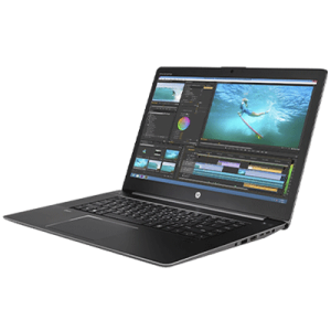 LAPTOP HP ZBOOK 15 STUDIO G3