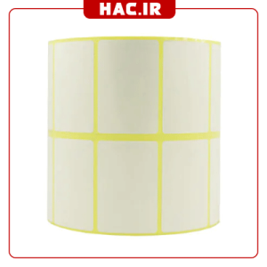 paper label
