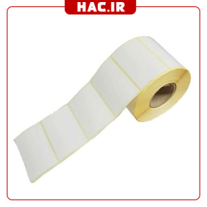 paper label