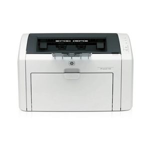 printer stock hp laserJet 1022