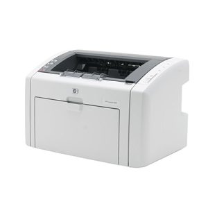 پرینتر استوک HP LaserJet 1022 - Image 2