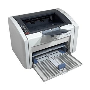 پرینتر استوک HP LaserJet 1022 - Image 3