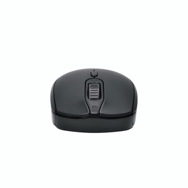 ماوس بی سیم تسکو مدل TM 691 - Image 2