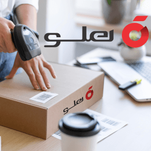 امکان استفاده از بارکدخوان نرم افزار حسابداری هلو