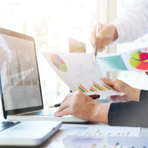 اهمیت حسابداری برای کسب و کار ها