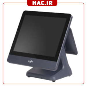 New touch cash register E715 model