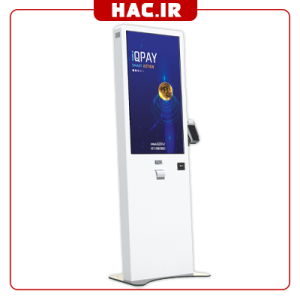 Restaurant ordering kiosk iQ 32-DR