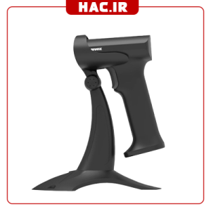 2D barcode reader hero Bayamax wireless