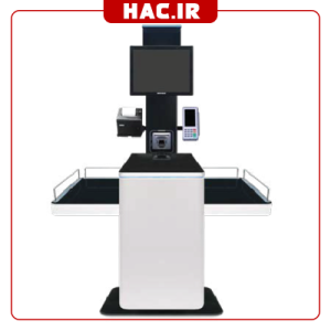 سیستم خودپرداز فروشگاهی REGOR M15