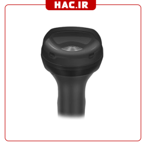 Wired barcode reader knight