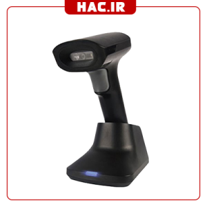 بارکد خوان بی سیم بایامکس