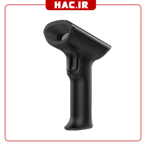Wired barcode reader