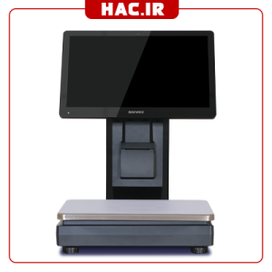 MAXSCALE 100 store scale