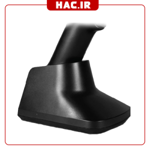 دستگاه بارکدخوان دو بعدی بی سیم Hero Plus بایامکس - Image 4