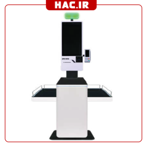 REGOR M21 store ATM system