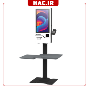 REGOR X21 store ATM system