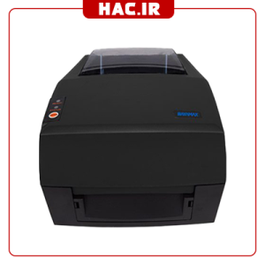 Biomax XT-300 label and barcode printer
