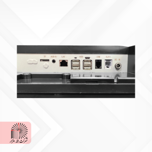 پایانه کنتـرل قیمت 15 اینچی - Image 2
