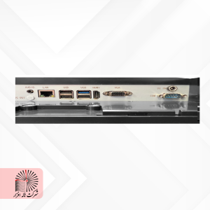 پایانه کنتـرل قیمت 15 اینچی - Image 3