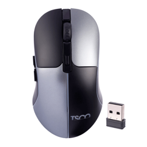ماوس بی سیم تسکو مدل 698 tm