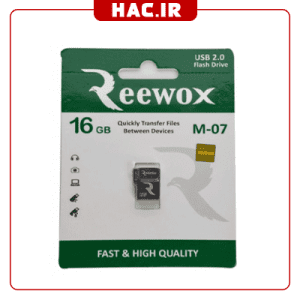 فلش 16 گیگابایت ریووکس M-07 - Image 2