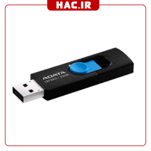 فلش مموری ای دیتا مدل UV320 ظرفیت 32 گیگابایت - Image 2