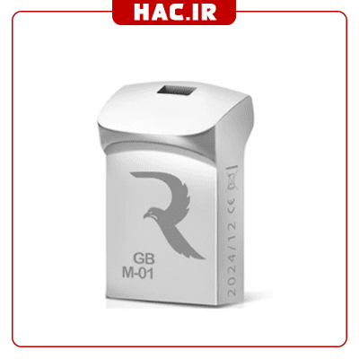 فلش-8-گیگ-ریووکس-M-01 فلش 8 گیگابایت ریووکس M-01 - Image 1