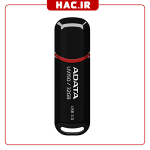 فلش مموری ای دیتا مدل UV150 ظرفیت 64 گیگابایت